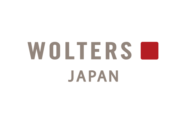 WOLTERS JAPAN
